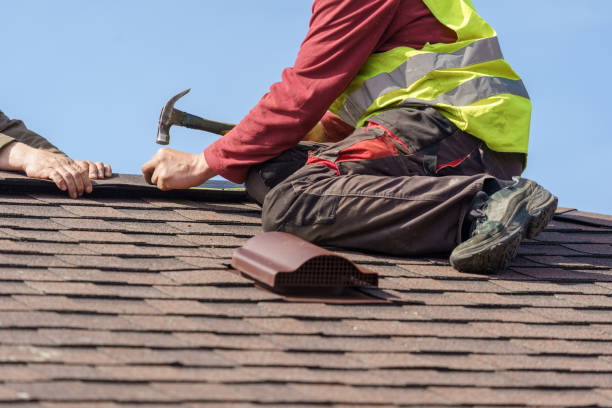 Best Flat Roof Repair Services  in West Hattiesburg, MS