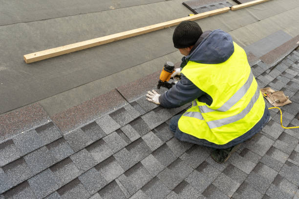 Best Roof Leak Repair  in West Hattiesburg, MS