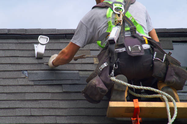 Quick and Trustworthy Emergency Roof Repair Services in West Hattiesburg, MS