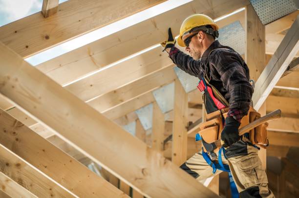 Best Best Roofing Contractors  in West Hattiesburg, MS