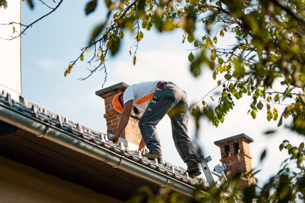 Best Storm Damage Roof Repair  in West Hattiesburg, MS