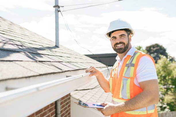 Best Emergency Roof Repair  in West Hattiesburg, MS