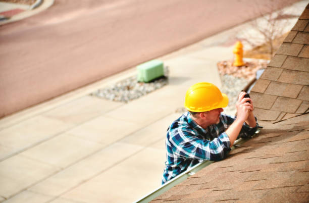 Best Residential Roofing Contractor  in West Hattiesburg, MS