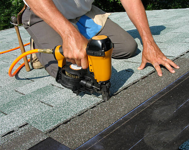 Professional Roofing Contractor in West Hattiesburg, MS