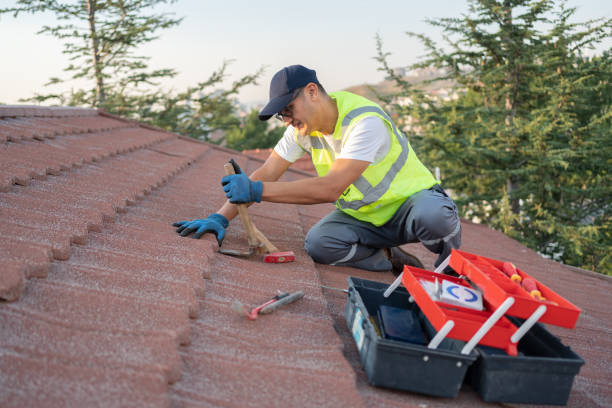 Best Tile Roofing Contractor  in West Hattiesburg, MS