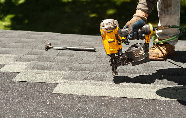 Roof Gutter Cleaning in West Hattiesburg, MS