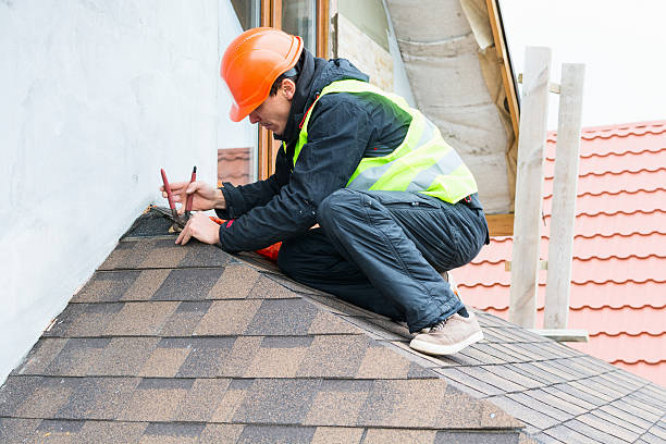 Quick and Trustworthy Emergency Roof Repair Services in West Hattiesburg, MS